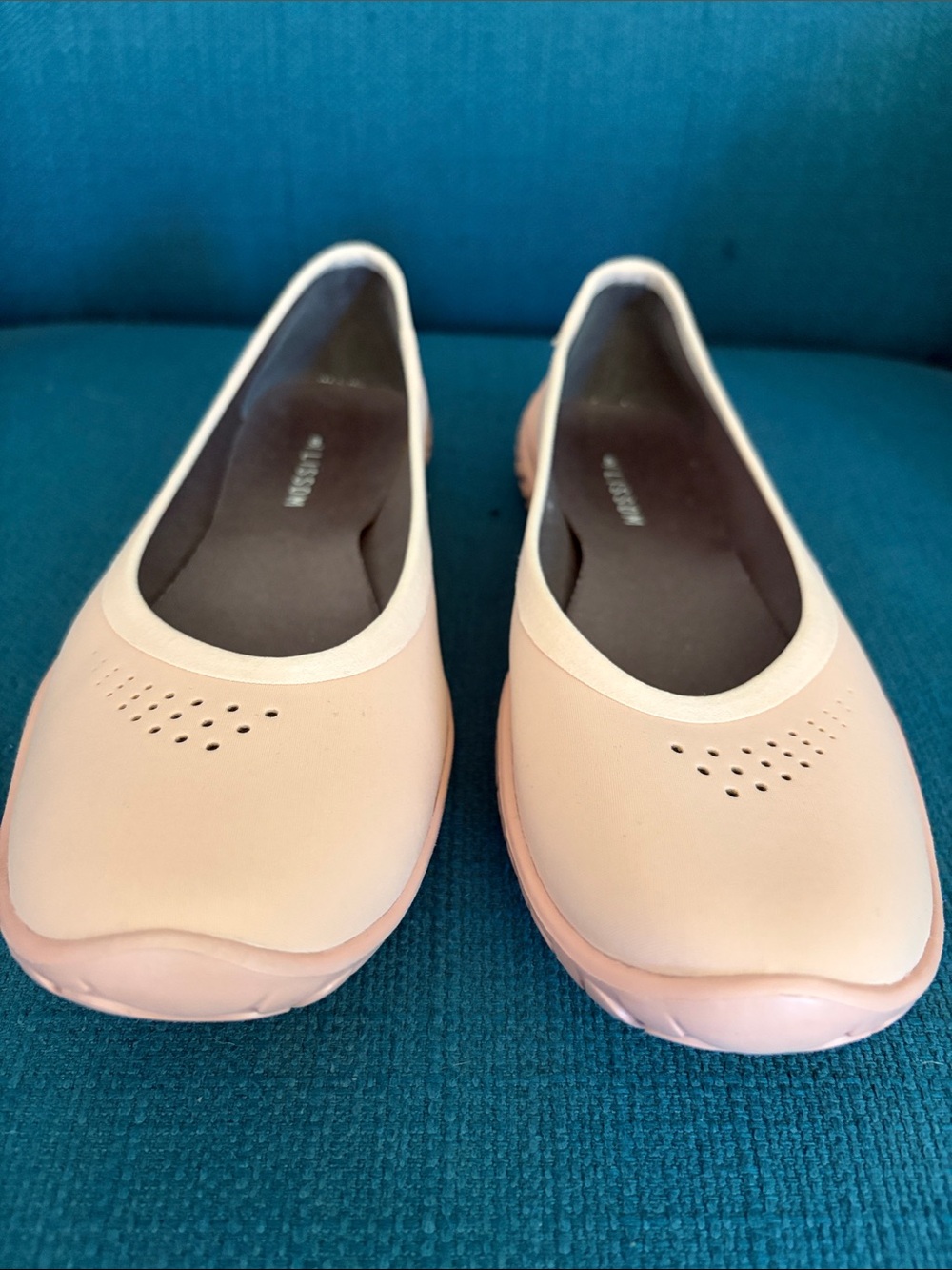 Lissom Flyte Shoes